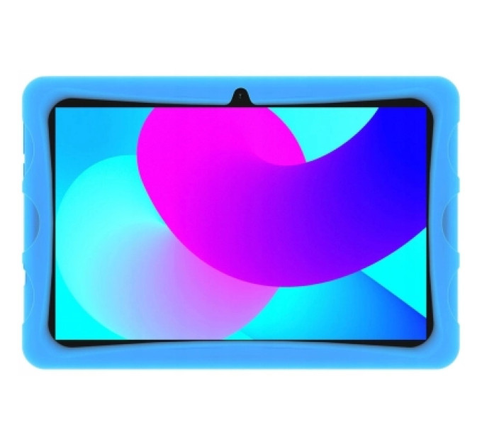 Doogee Планшет Doogee U10 Kids 10.1" 4/128GB Wi-Fi Blue (6924351656959)