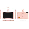 Doogee Планшет Doogee U9 Kids 10.1" 3/64GB Wi-Fi Pink (6924351663995)