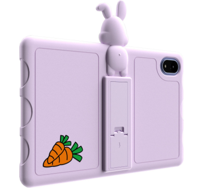 Doogee Планшет Doogee U9 Kids 10.1" 3/64GB Wi-Fi Purple (6924351664404)