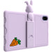 Doogee Планшет Doogee U9 Kids 10.1" 3/64GB Wi-Fi Purple (6924351664404)