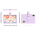 Doogee Планшет Doogee U9 Kids 10.1" 3/64GB Wi-Fi Purple (6924351664404)