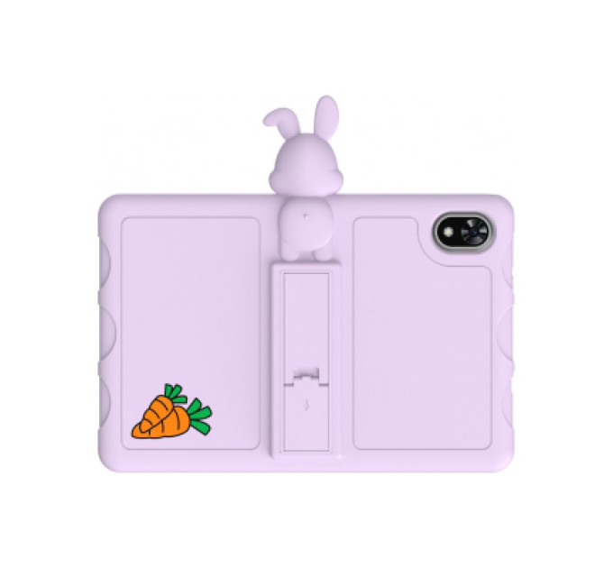 Doogee Планшет Doogee U9 Kids 10.1" 3/64GB Wi-Fi Purple (6924351664404)
