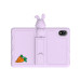 Doogee Планшет Doogee U9 Kids 10.1" 3/64GB Wi-Fi Purple (6924351664404)