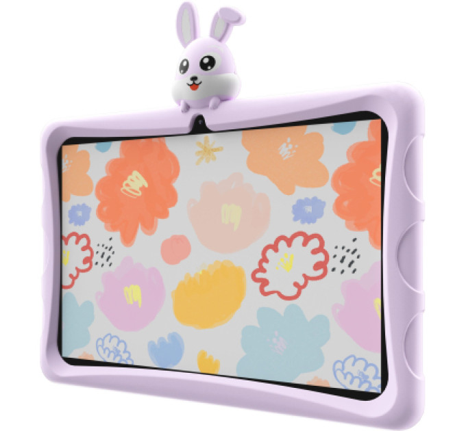 Doogee Планшет Doogee U9 Kids 10.1" 3/64GB Wi-Fi Purple (6924351664404)