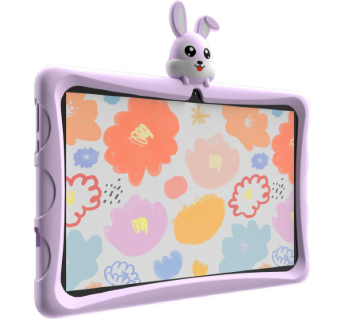 Doogee Планшет Doogee U9 Kids 10.1" 3/64GB Wi-Fi Purple (6924351664404)
