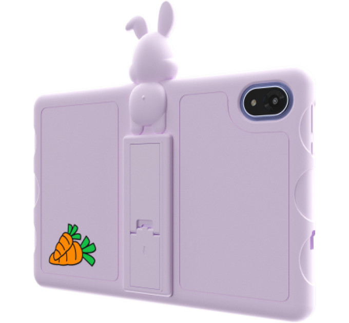 Doogee Планшет Doogee U9 Kids 10.1" 3/64GB Wi-Fi Purple (6924351664404)