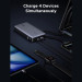 Ugreen Батарея універсальна Ugreen 25000mAh 165W DualCable (PB552 55995B)