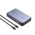 Ugreen Батарея універсальна Ugreen 20000mAh 100W Two-way Fast Charging (PB720 25188)