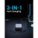 Ugreen Батарея універсальна Ugreen 20000mAh 100W Two-way Fast Charging (PB720 25188)