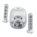 Harman Kardon Акустична система Harman Kardon SoundSticks 5 White (HKSOUNDSTK5WFWEP)