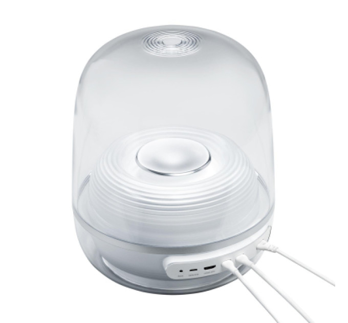 Harman Kardon Акустична система Harman Kardon SoundSticks 5 White (HKSOUNDSTK5WFWEP)
