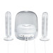 Harman Kardon Акустична система Harman Kardon SoundSticks 5 White (HKSOUNDSTK5WFWEP)