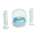 Harman Kardon Акустична система Harman Kardon SoundSticks 5 White (HKSOUNDSTK5WFWEP)