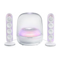 Harman Kardon Акустична система Harman Kardon SoundSticks 5 White (HKSOUNDSTK5WFWEP)