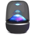 Harman Kardon Акустична система Harman Kardon Aura Studio 5 White/Silver (HKAURAS5WFBSEP)