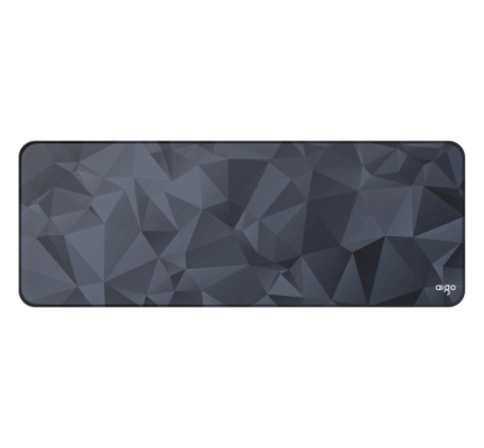 AIGO Килимок для мишки Aigo M2 Gray (MP M2 GRAY)