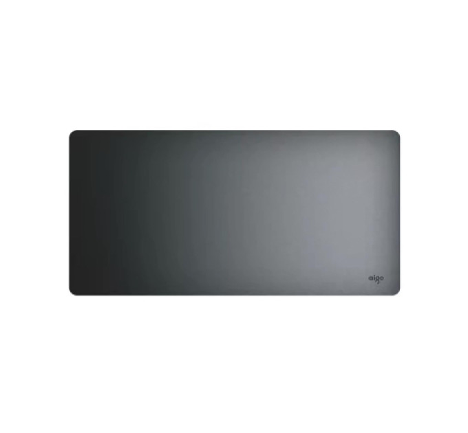 AIGO Килимок для мишки Aigo M5 Black (MP M5 BLACK)