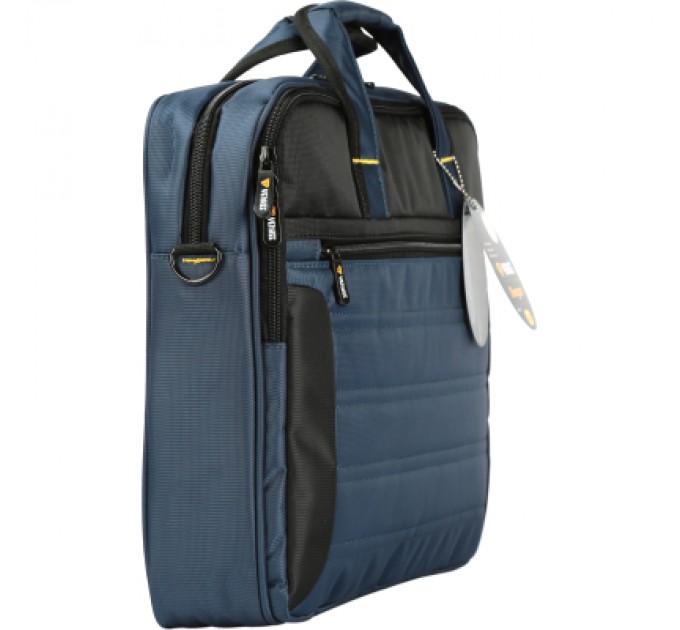 Сумка для ноутбука YENKEE 15.6" OREGON YBN 1531 black (45011054)