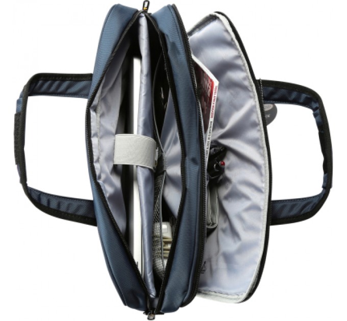 Сумка для ноутбука YENKEE 15.6" OREGON YBN 1531 black (45011054)