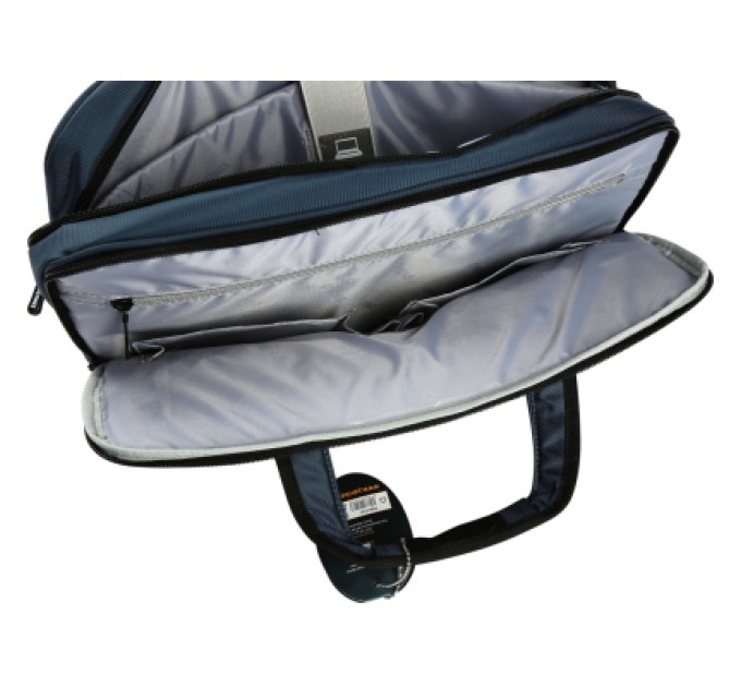 Сумка для ноутбука YENKEE 15.6" OREGON YBN 1531 black (45011054)