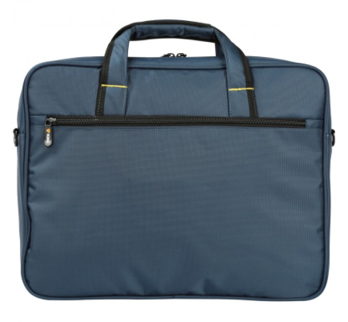 Сумка для ноутбука YENKEE 15.6" OREGON YBN 1531 black (45011054)