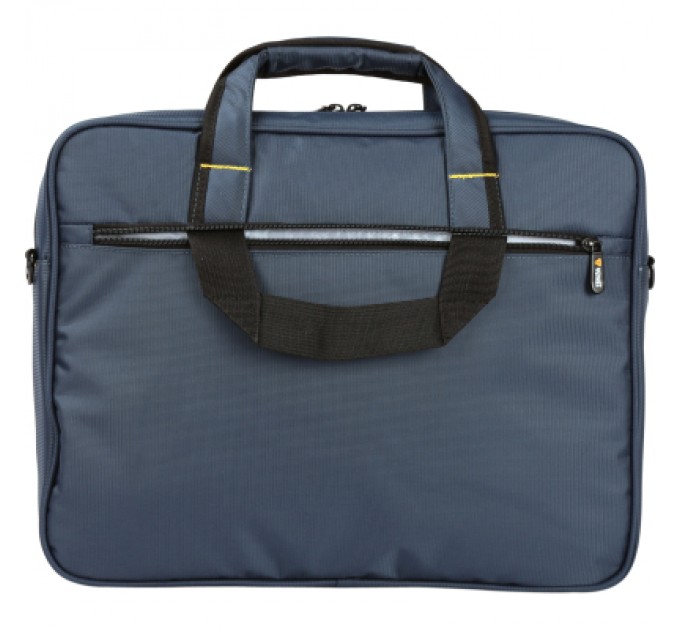Сумка для ноутбука YENKEE 15.6" OREGON YBN 1531 black (45011054)