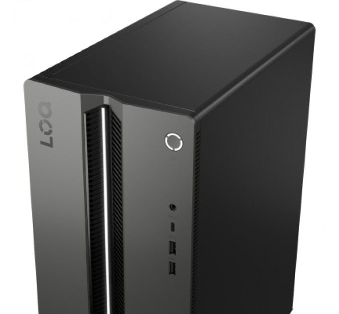 Комп'ютер Lenovo LOQ Tower 17IRR9 / i5-14400F, 16, 1TB SSD, RTX 5060 8GB (90X000J8UL)