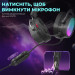 Fifine Навушники Fifine H16 7.1 RGB Black (H16)