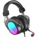 Fifine Навушники Fifine H16 7.1 RGB Black (H16)