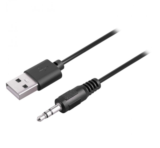 Акустична система Defender Z13 6Вт USB Black (65413)