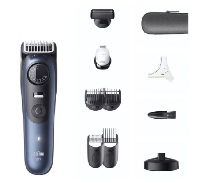 Тример Braun BT7540