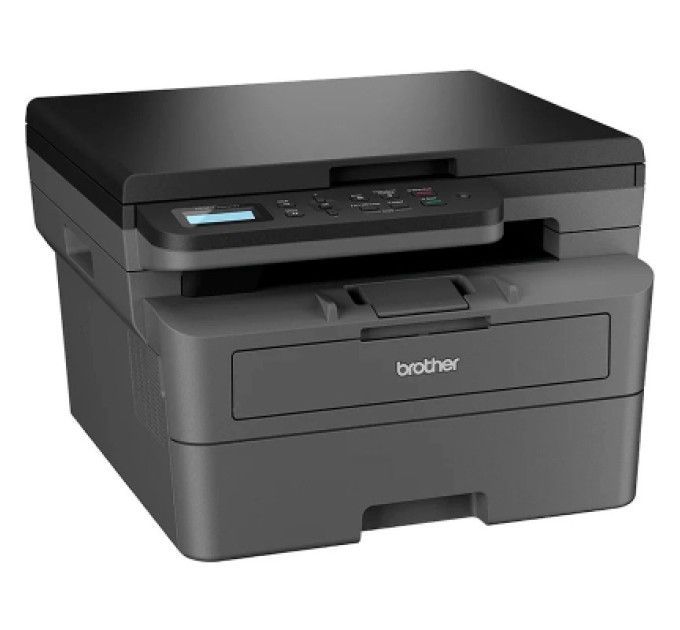 Brother Багатофункціональний пристрій Brother DCPL2600DYJ1