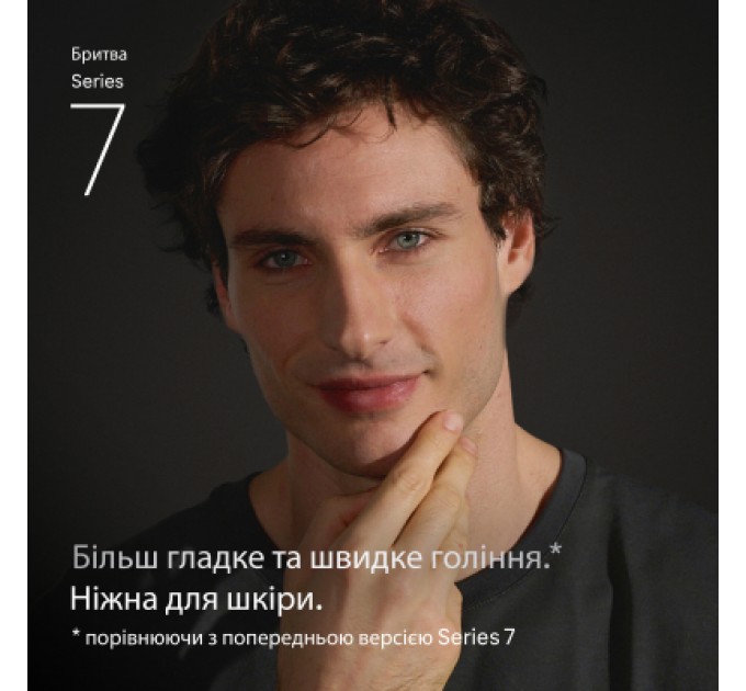 Аксесуари до електробритв Braun 74S