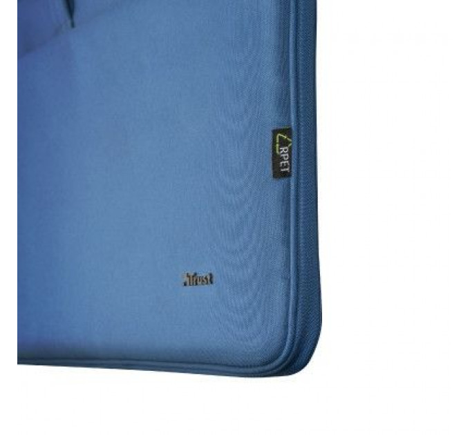 Сумка для ноутбука Trust 16" BOLOGNA ECO BLUE (24448)