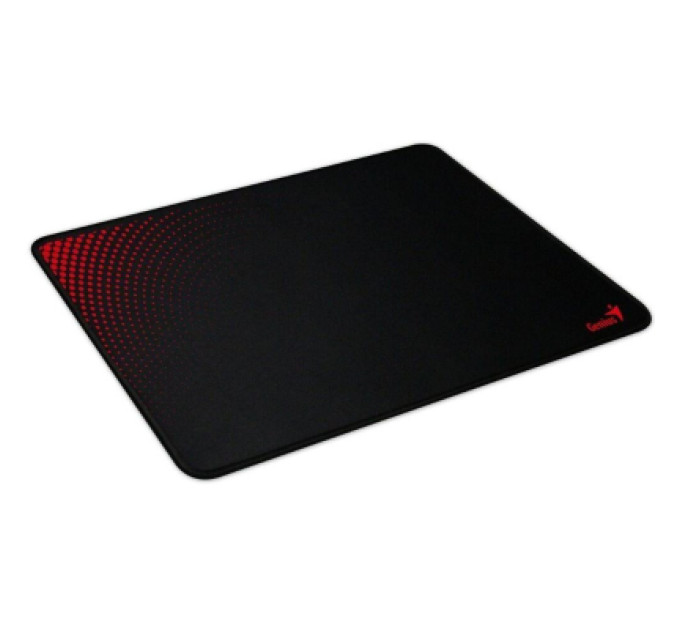 Genius Килимок для мишки Genius G-Pad 500S Control Speed Black/Red (31250008400)