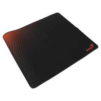 Килимок для мишки Genius G-Pad 500S Control Speed Black/Red (31250008400)