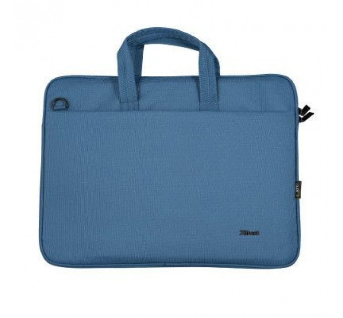 Сумка для ноутбука Trust 16" BOLOGNA ECO BLUE (24448)