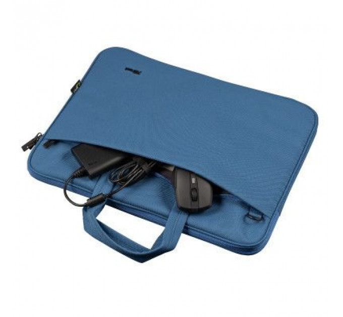 Сумка для ноутбука Trust 16" BOLOGNA ECO BLUE (24448)