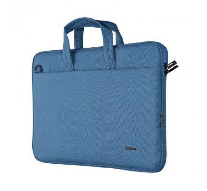 Сумка для ноутбука Trust 16" BOLOGNA ECO BLUE (24448)
