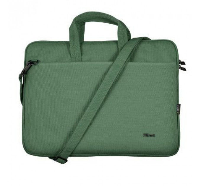 Сумка для ноутбука Trust 16" BOLOGNA ECO GREEN (24450)