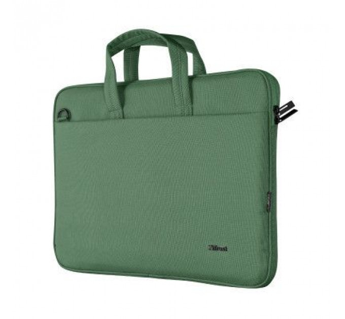 Сумка для ноутбука Trust 16" BOLOGNA ECO GREEN (24450)