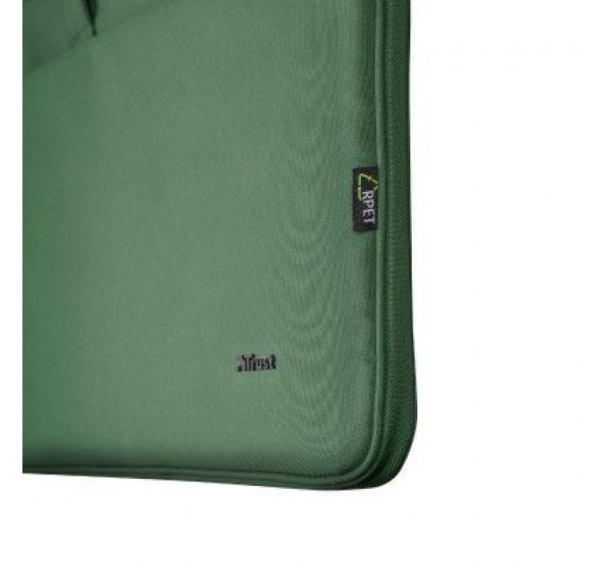 Сумка для ноутбука Trust 16" BOLOGNA ECO GREEN (24450)