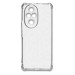 BeCover Чохол до мобільного телефона BeCover Anti-Shock Honor 200 Clear (714953)