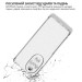 BeCover Чохол до мобільного телефона BeCover Anti-Shock Honor 200 Clear (714953)