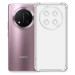 BeCover Чохол до мобільного телефона BeCover Anti-Shock Honor X9c Clear (714954)