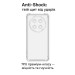 BeCover Чохол до мобільного телефона BeCover Anti-Shock Honor X9c Clear (714954)