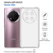 BeCover Чохол до мобільного телефона BeCover Anti-Shock Honor X9c Clear (714954)