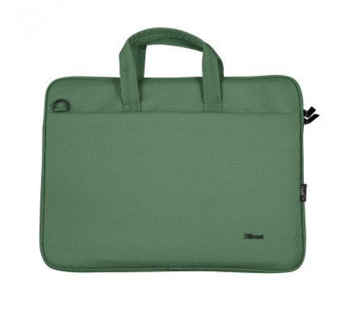 Сумка для ноутбука Trust 16" BOLOGNA ECO GREEN (24450)