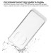 BeCover Чохол до мобільного телефона BeCover Anti-Shock Xiaomi Redmi Note 15 Pro Plus 5G Clear (714912)