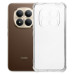 BeCover Чохол до мобільного телефона BeCover Anti-Shock Xiaomi Redmi Note 15 Pro Plus 5G Clear (714912)